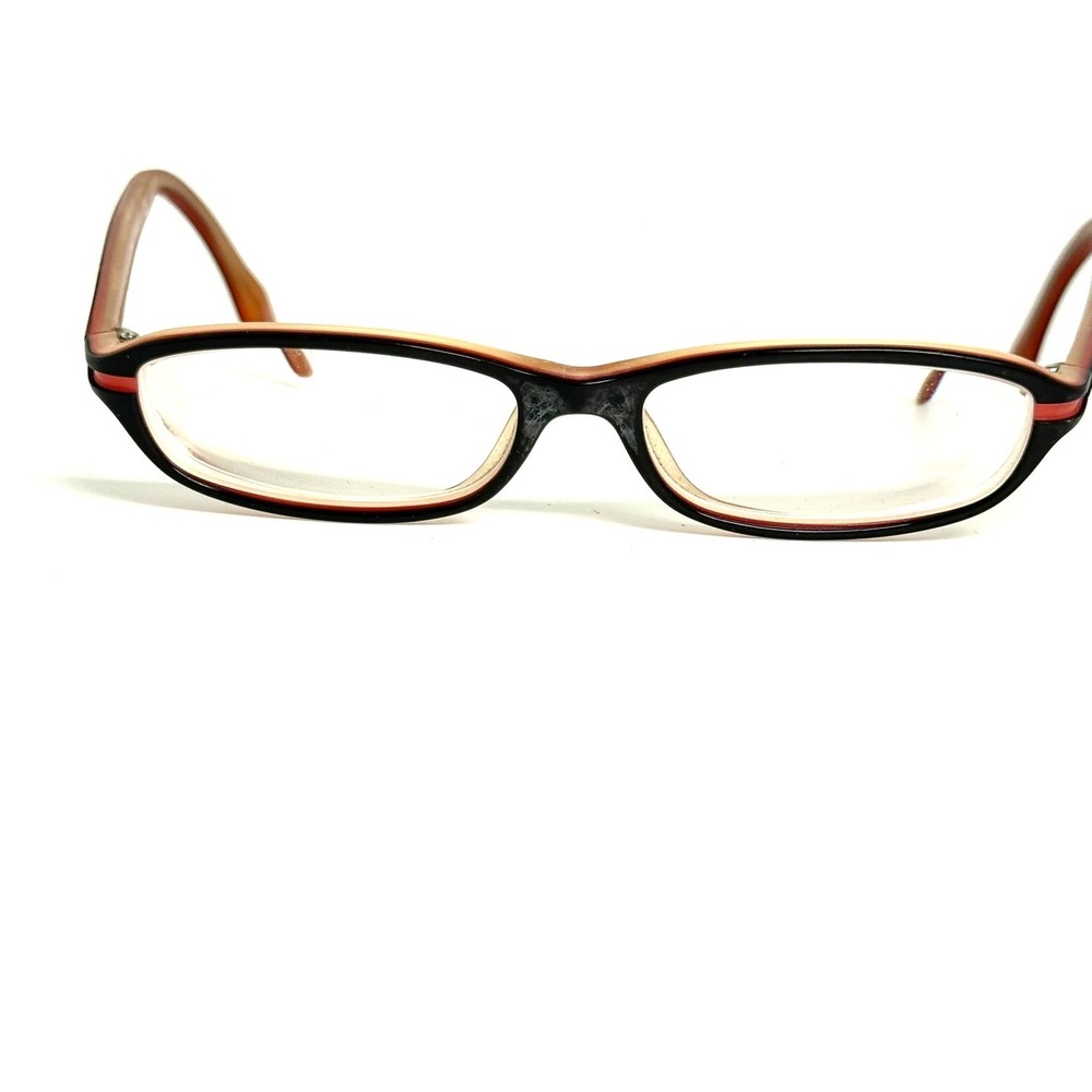 Emporio Armani EA 9305/N GAQ Rectangular Eyeglass Frames Made in Italy